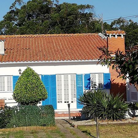 Casa De Praia Vila do Conde Dış mekan fotoğraf
