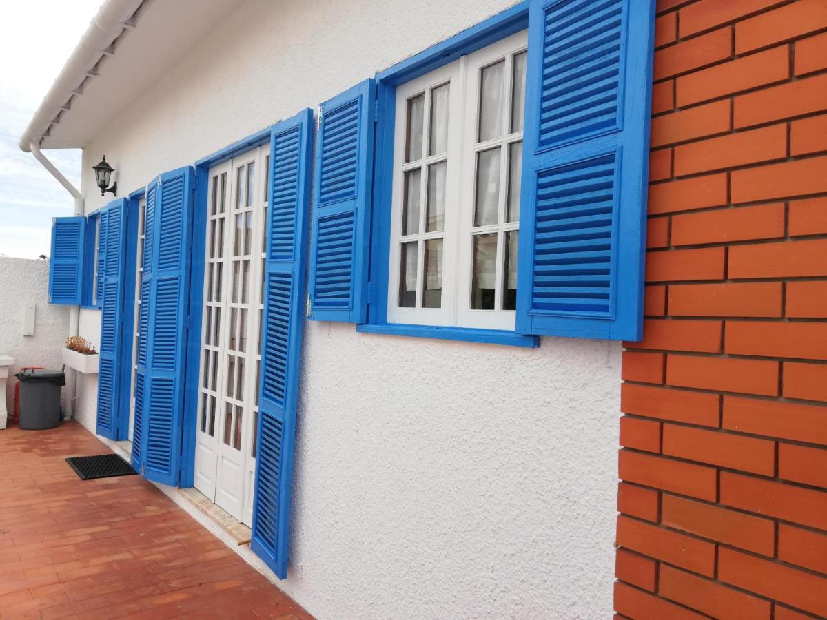 Casa De Praia Vila do Conde Dış mekan fotoğraf