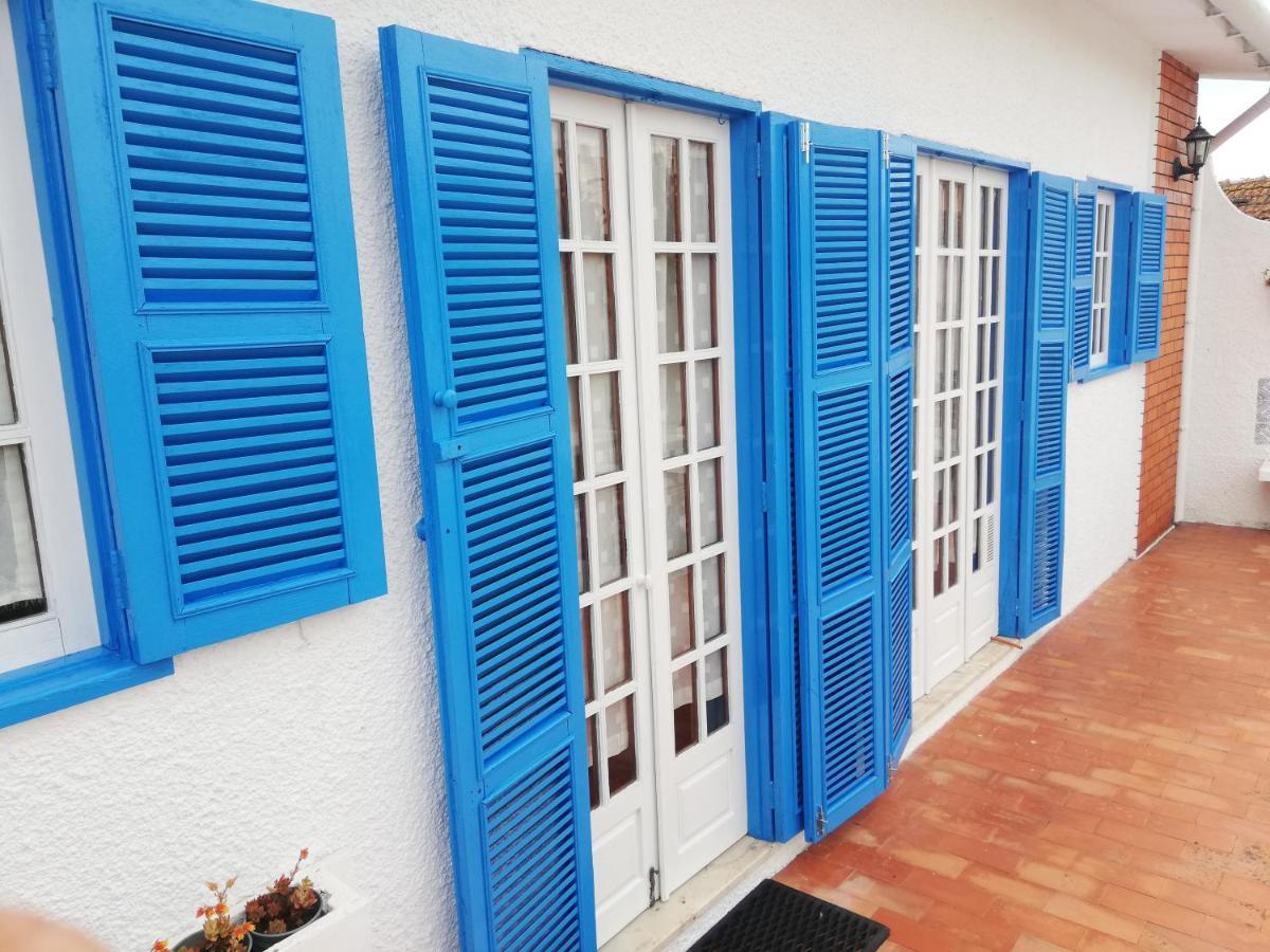 Casa De Praia Vila do Conde Dış mekan fotoğraf
