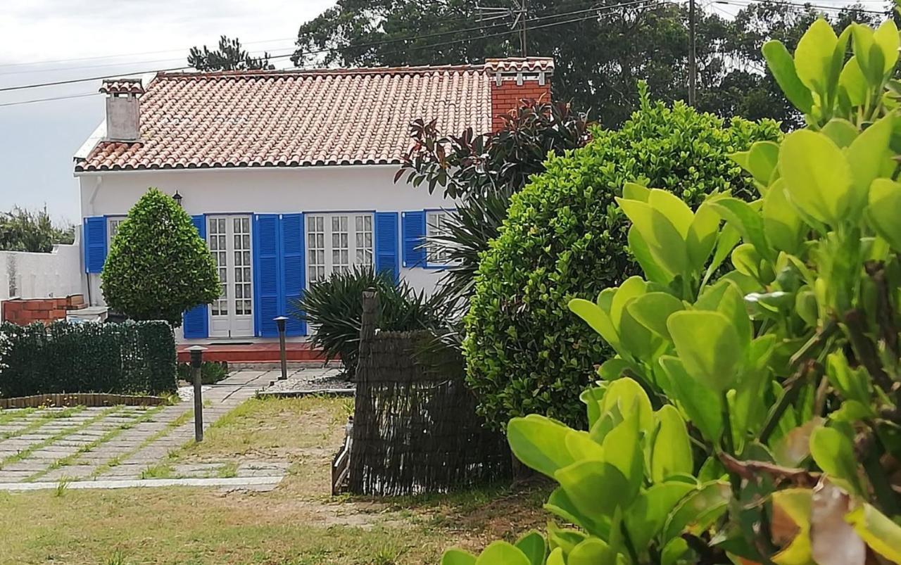 Casa De Praia Vila do Conde Dış mekan fotoğraf
