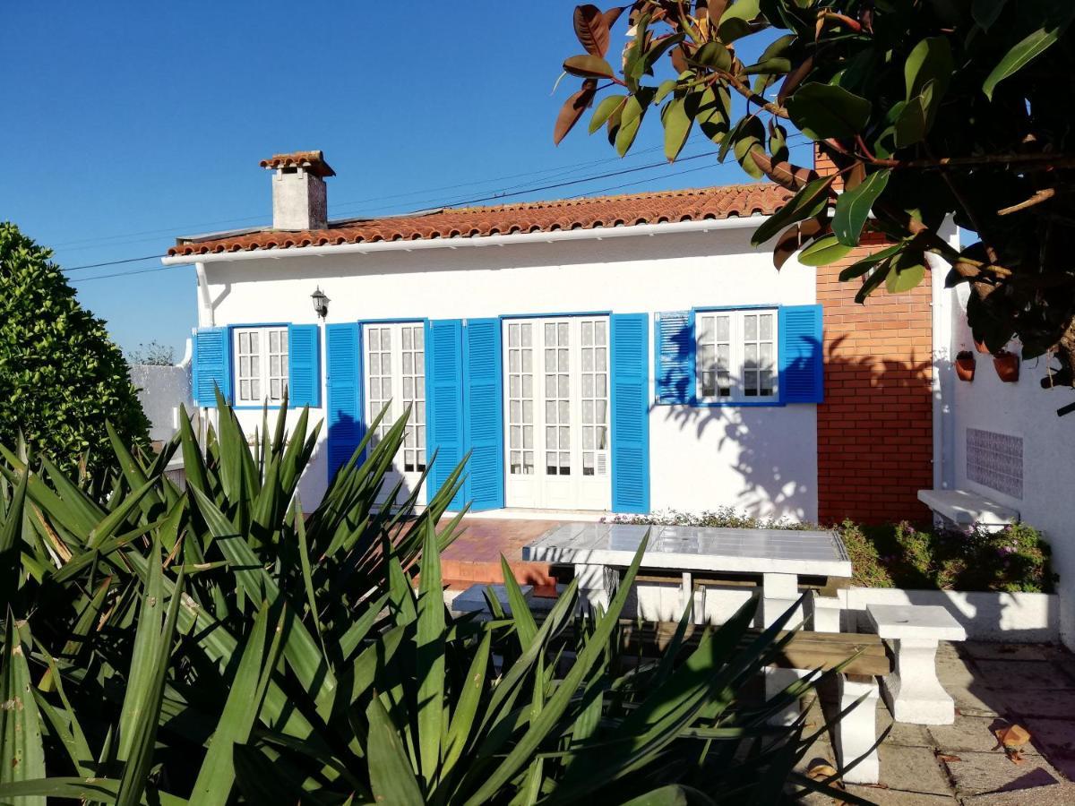 Casa De Praia Vila do Conde Dış mekan fotoğraf