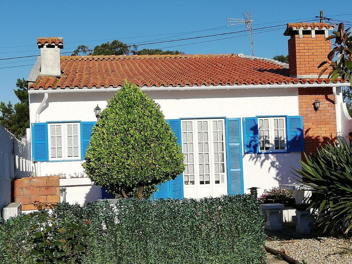 Casa De Praia Vila do Conde Dış mekan fotoğraf