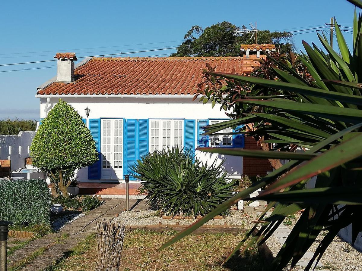 Casa De Praia Vila do Conde Dış mekan fotoğraf