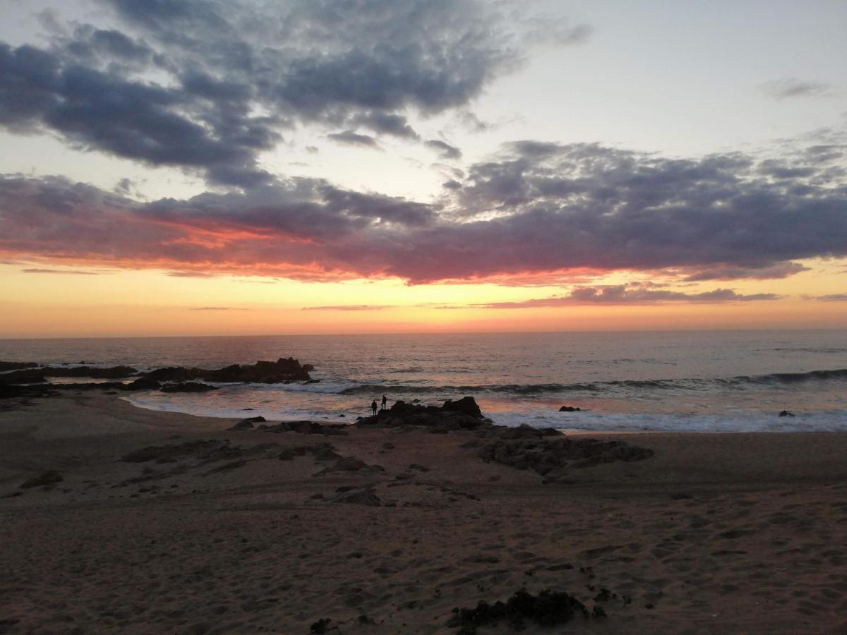 Casa De Praia Vila do Conde Dış mekan fotoğraf
