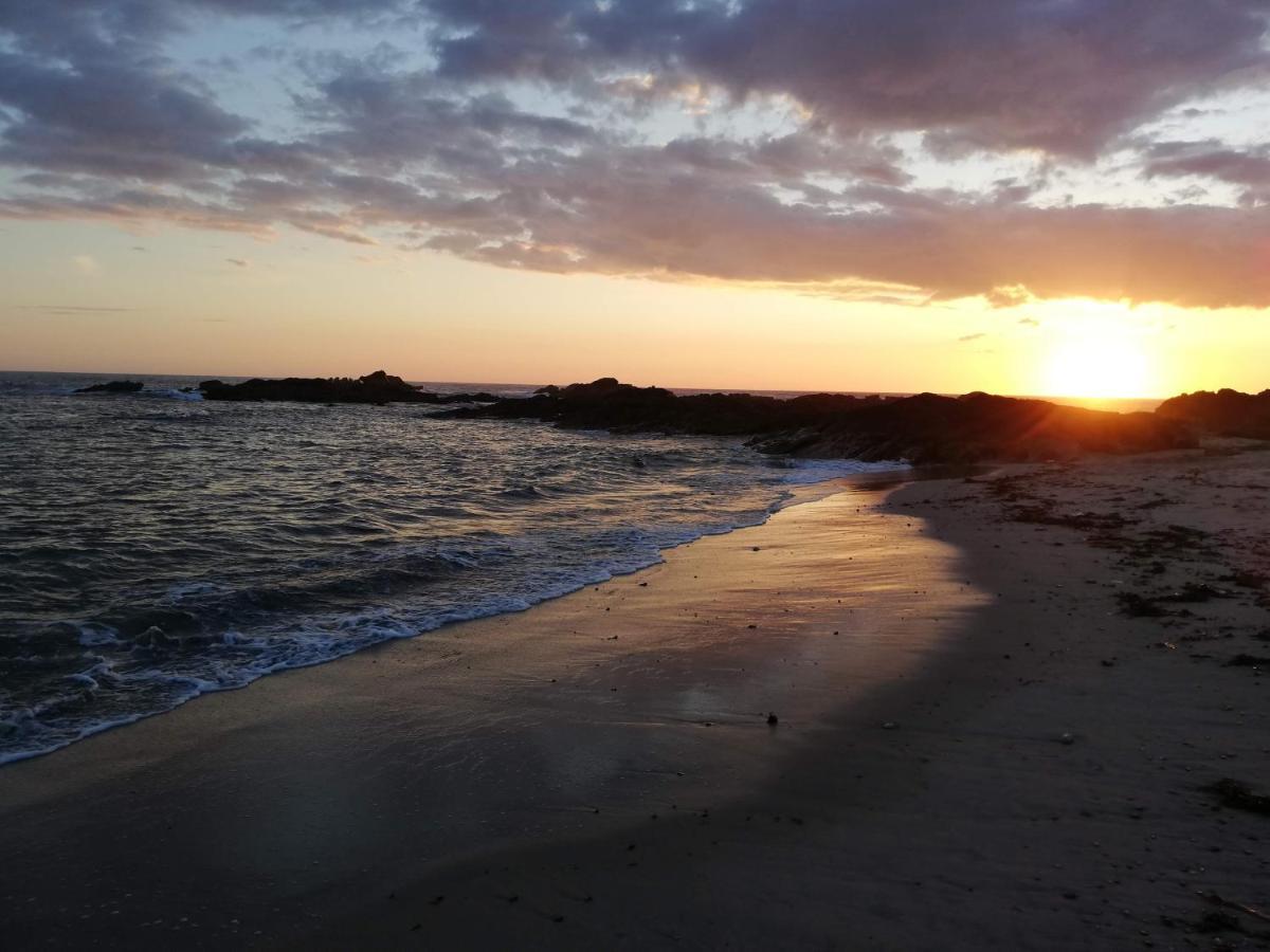 Casa De Praia Vila do Conde Dış mekan fotoğraf