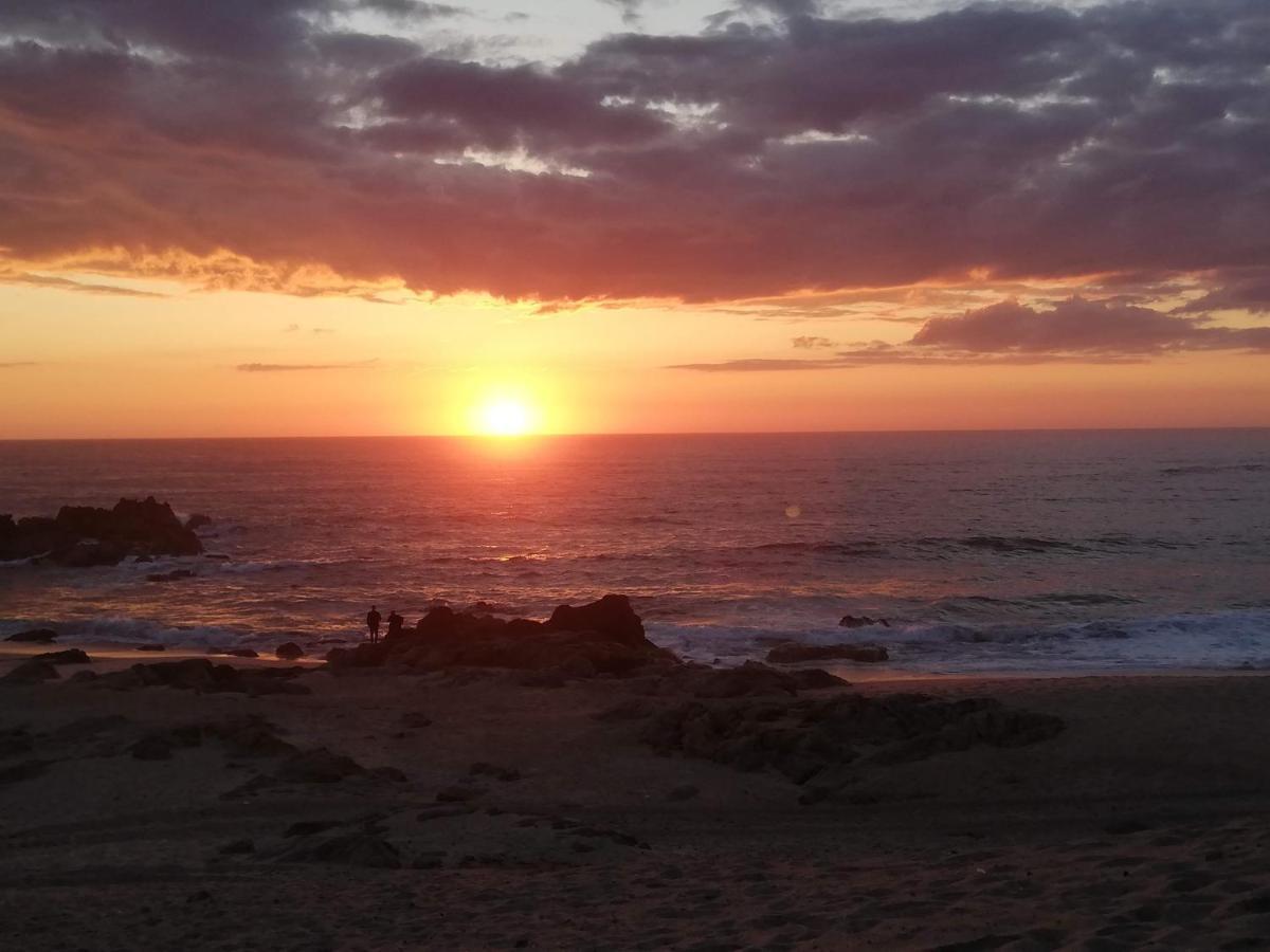 Casa De Praia Vila do Conde Dış mekan fotoğraf