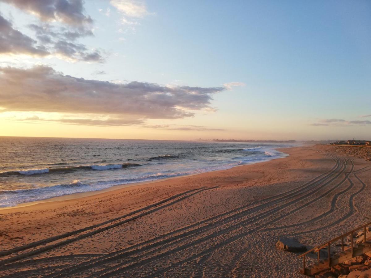 Casa De Praia Vila do Conde Dış mekan fotoğraf