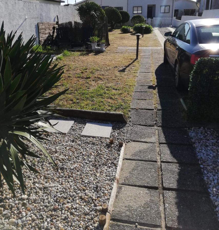 Casa De Praia Vila do Conde Dış mekan fotoğraf
