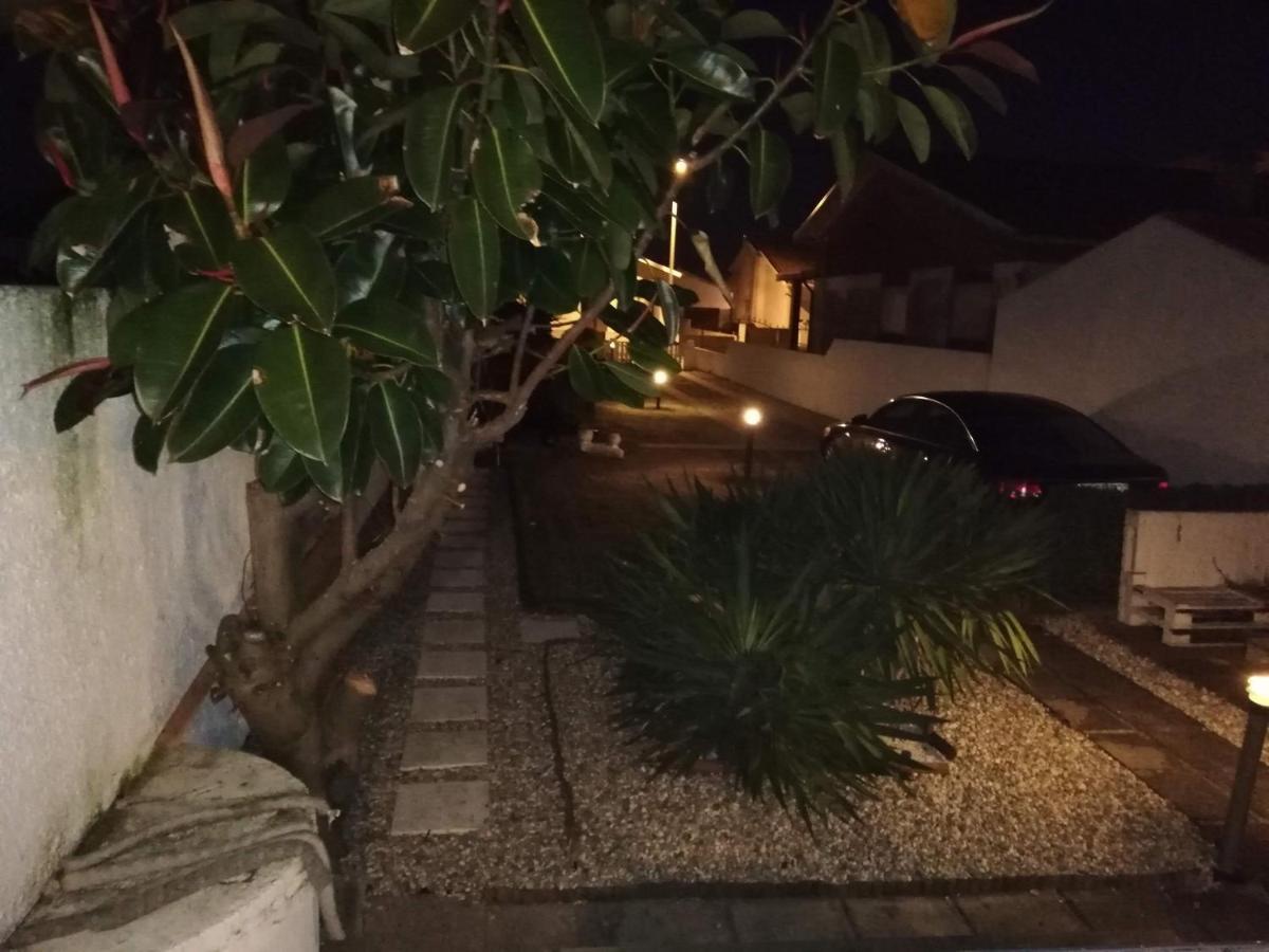 Casa De Praia Vila do Conde Dış mekan fotoğraf