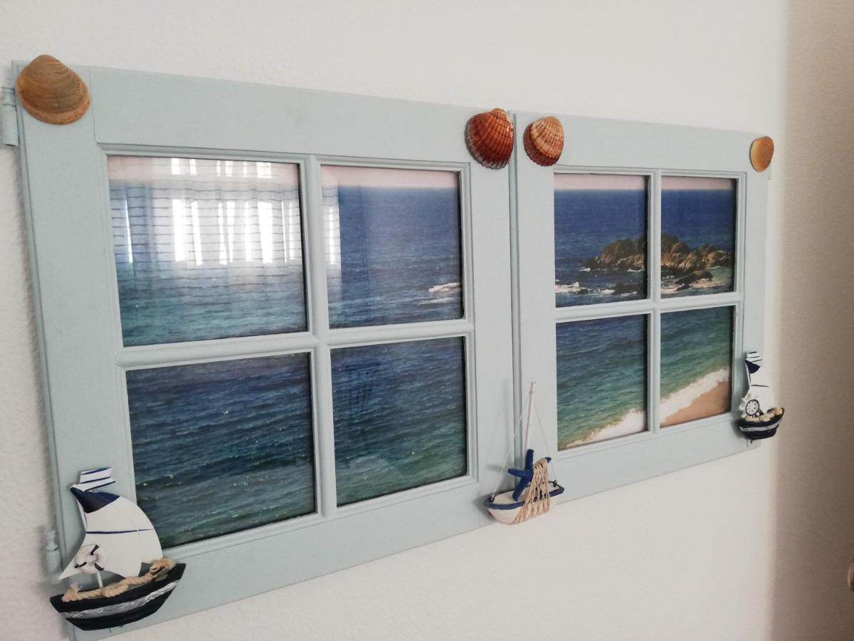 Casa De Praia Vila do Conde Dış mekan fotoğraf