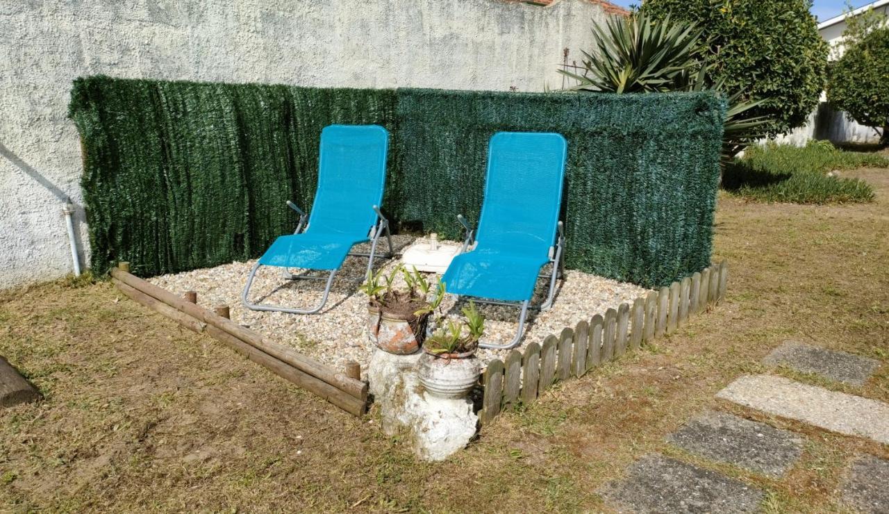 Casa De Praia Vila do Conde Dış mekan fotoğraf