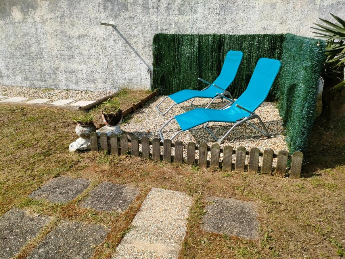 Casa De Praia Vila do Conde Dış mekan fotoğraf