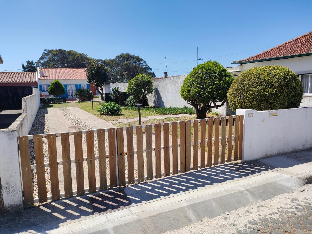 Casa De Praia Vila do Conde Dış mekan fotoğraf