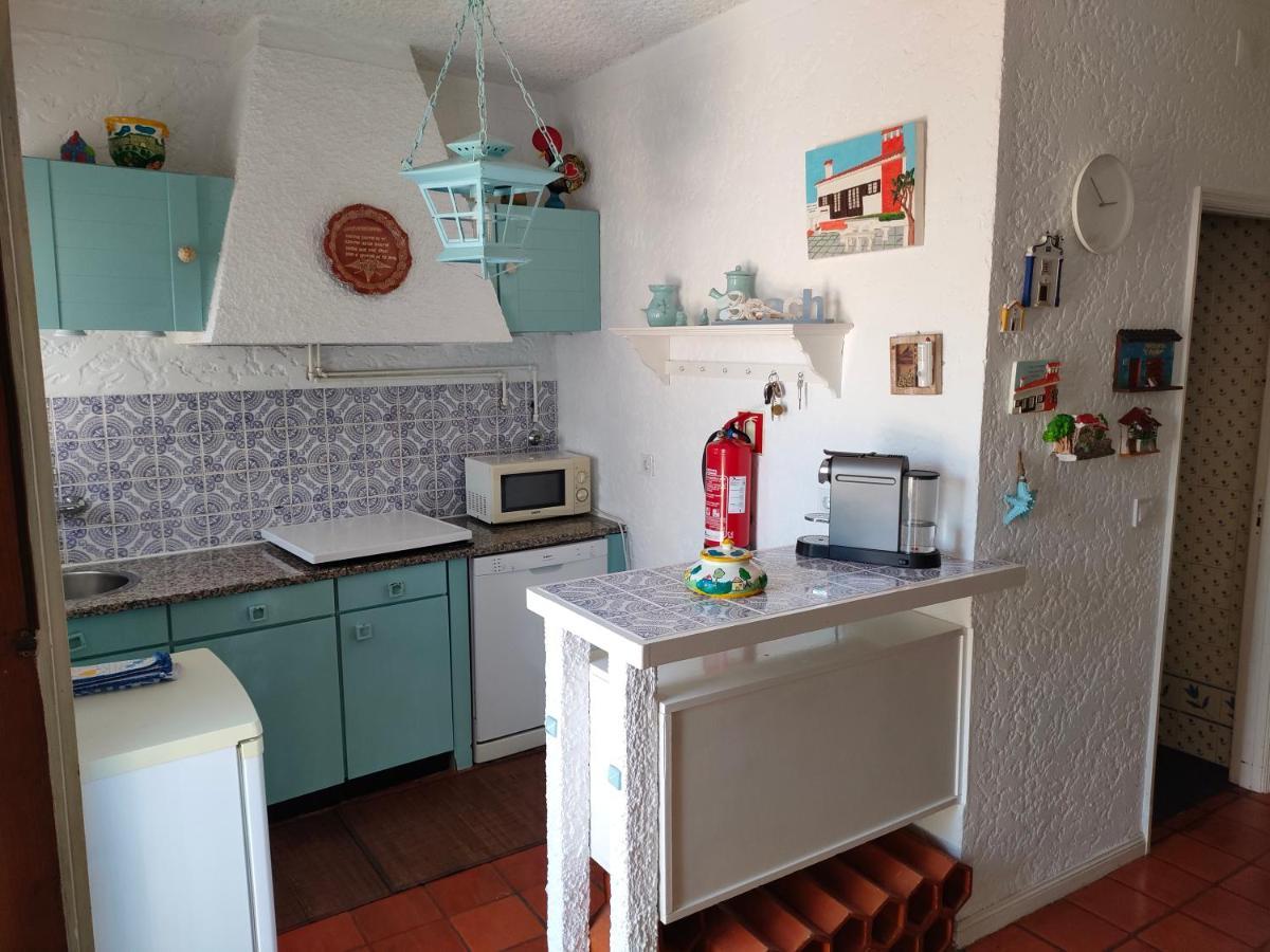 Casa De Praia Vila do Conde Dış mekan fotoğraf