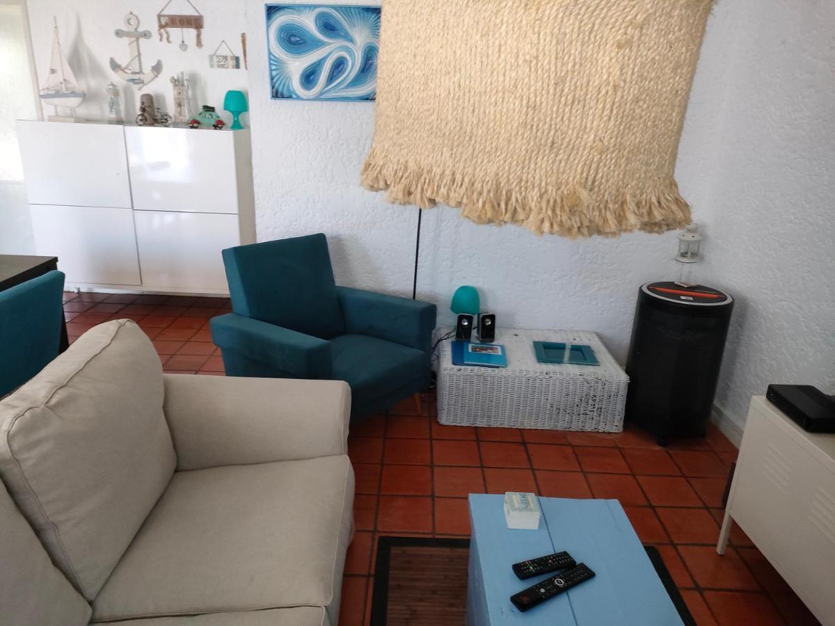 Casa De Praia Vila do Conde Dış mekan fotoğraf