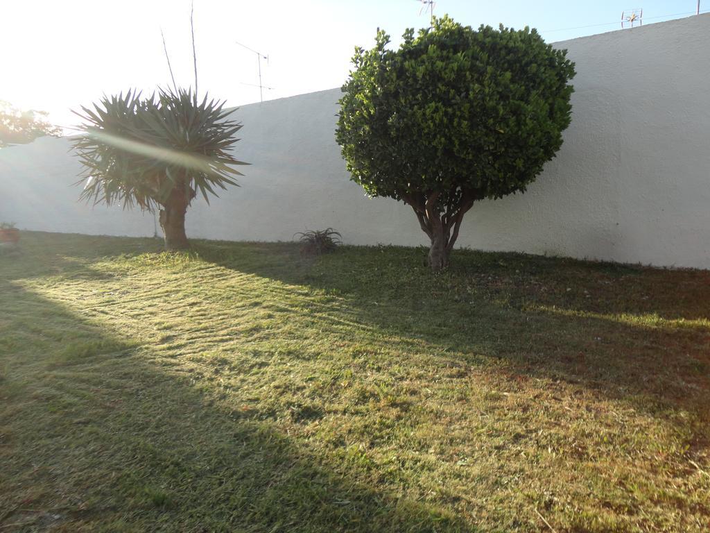 Casa De Praia Vila do Conde Dış mekan fotoğraf