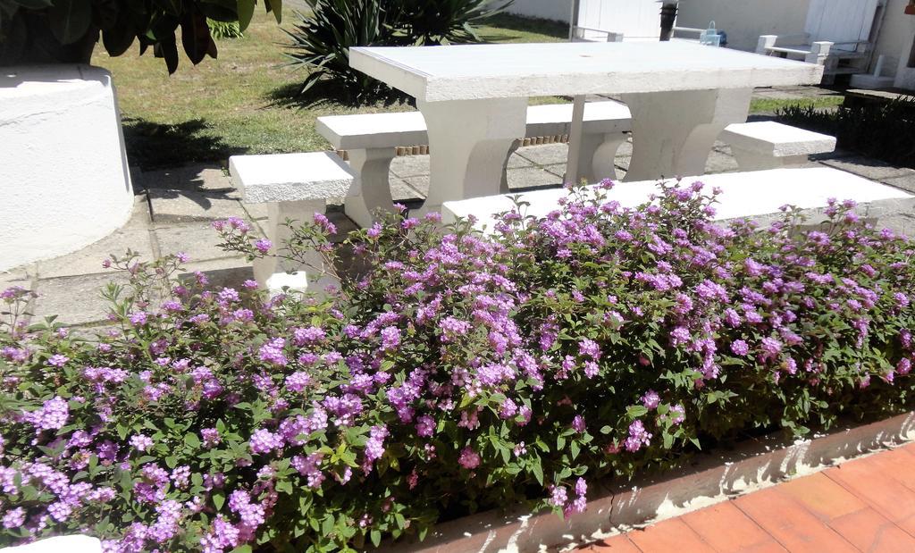 Casa De Praia Vila do Conde Dış mekan fotoğraf