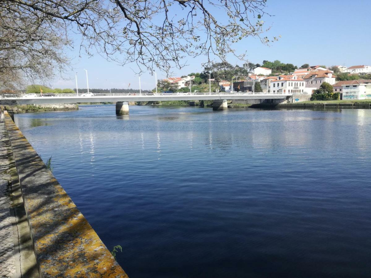 Casa De Praia Vila do Conde Dış mekan fotoğraf