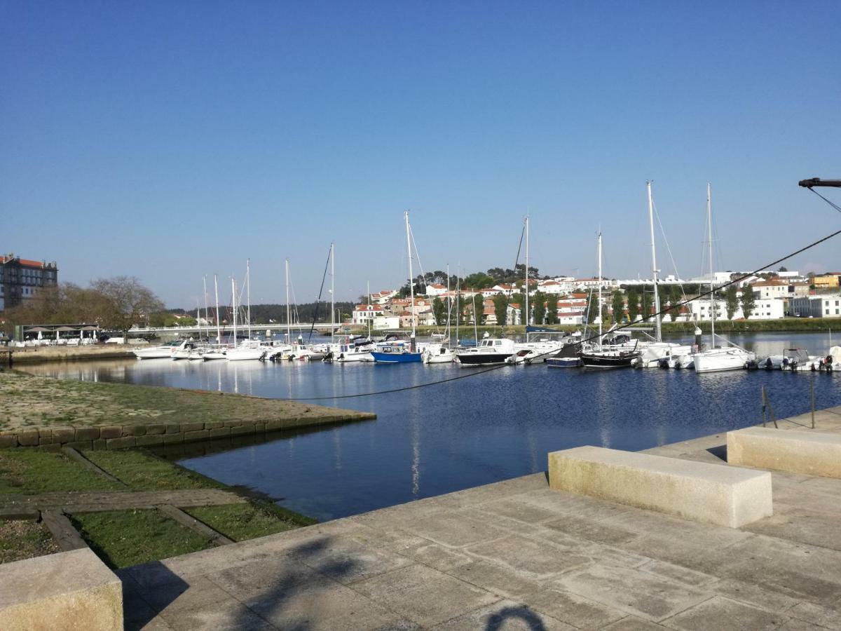 Casa De Praia Vila do Conde Dış mekan fotoğraf