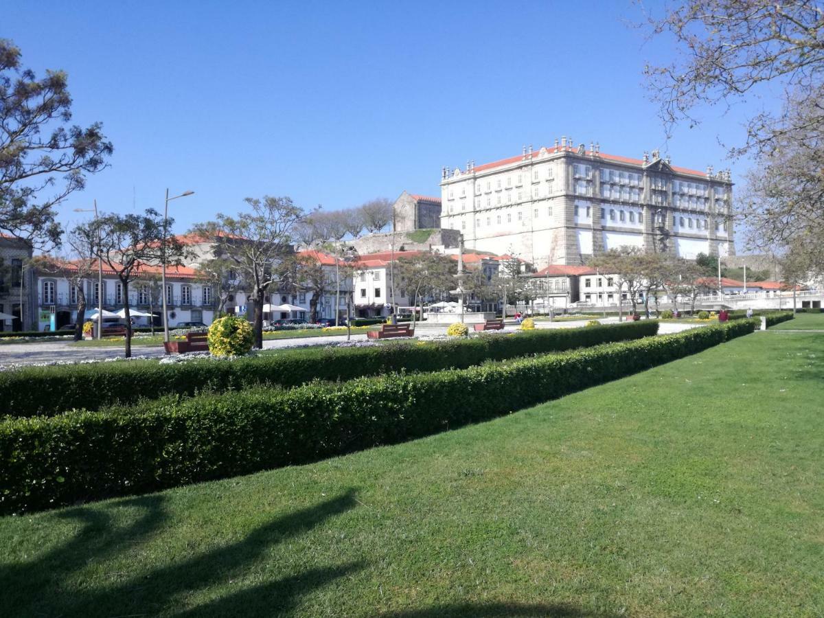 Casa De Praia Vila do Conde Dış mekan fotoğraf