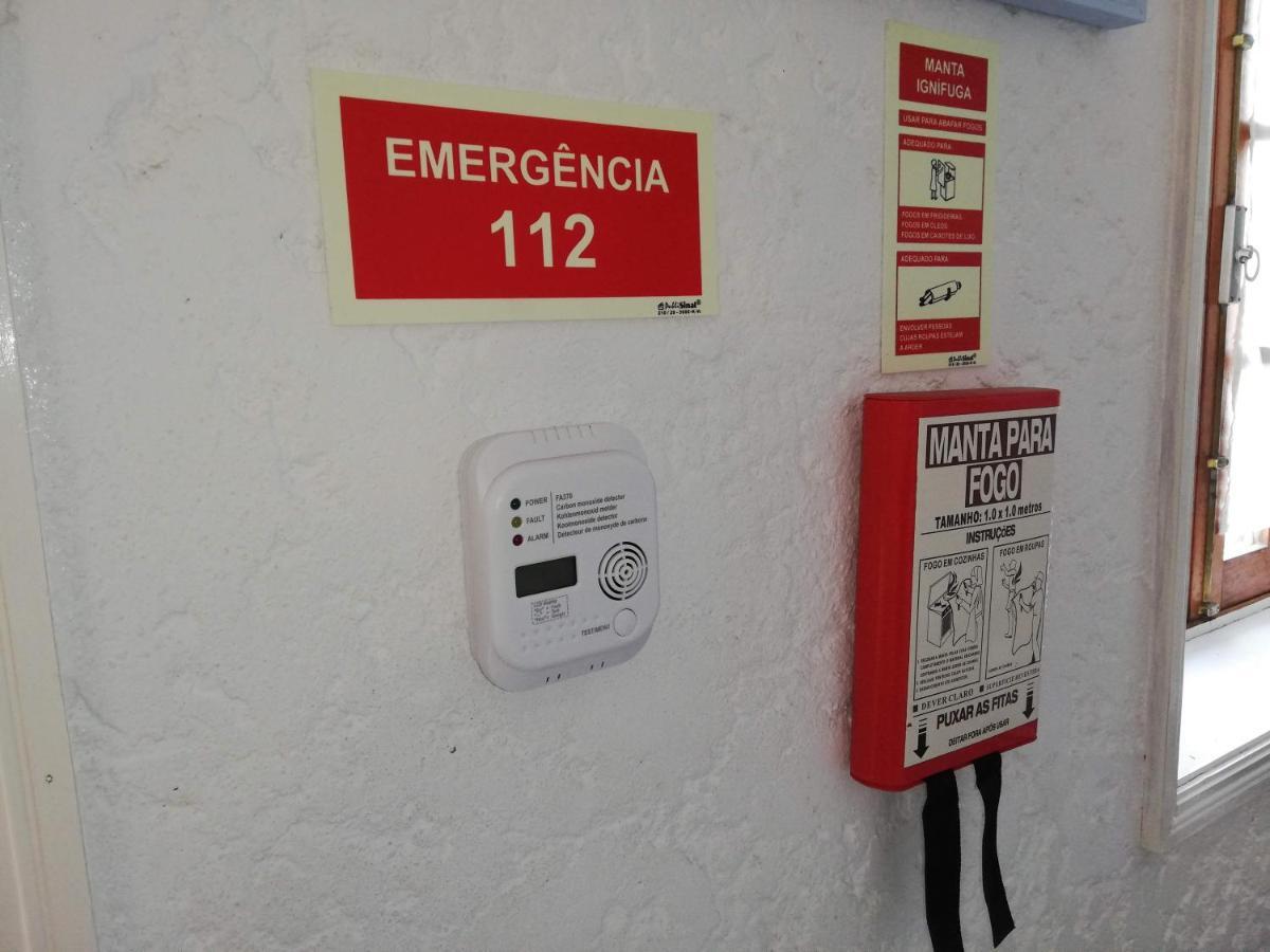 Casa De Praia Vila do Conde Dış mekan fotoğraf